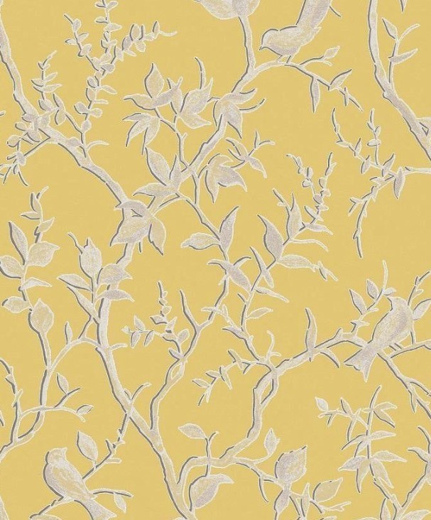 

Виниловые обои на флизелиновой основе 0.52*10.05 Graham Brown Simplicity 104124