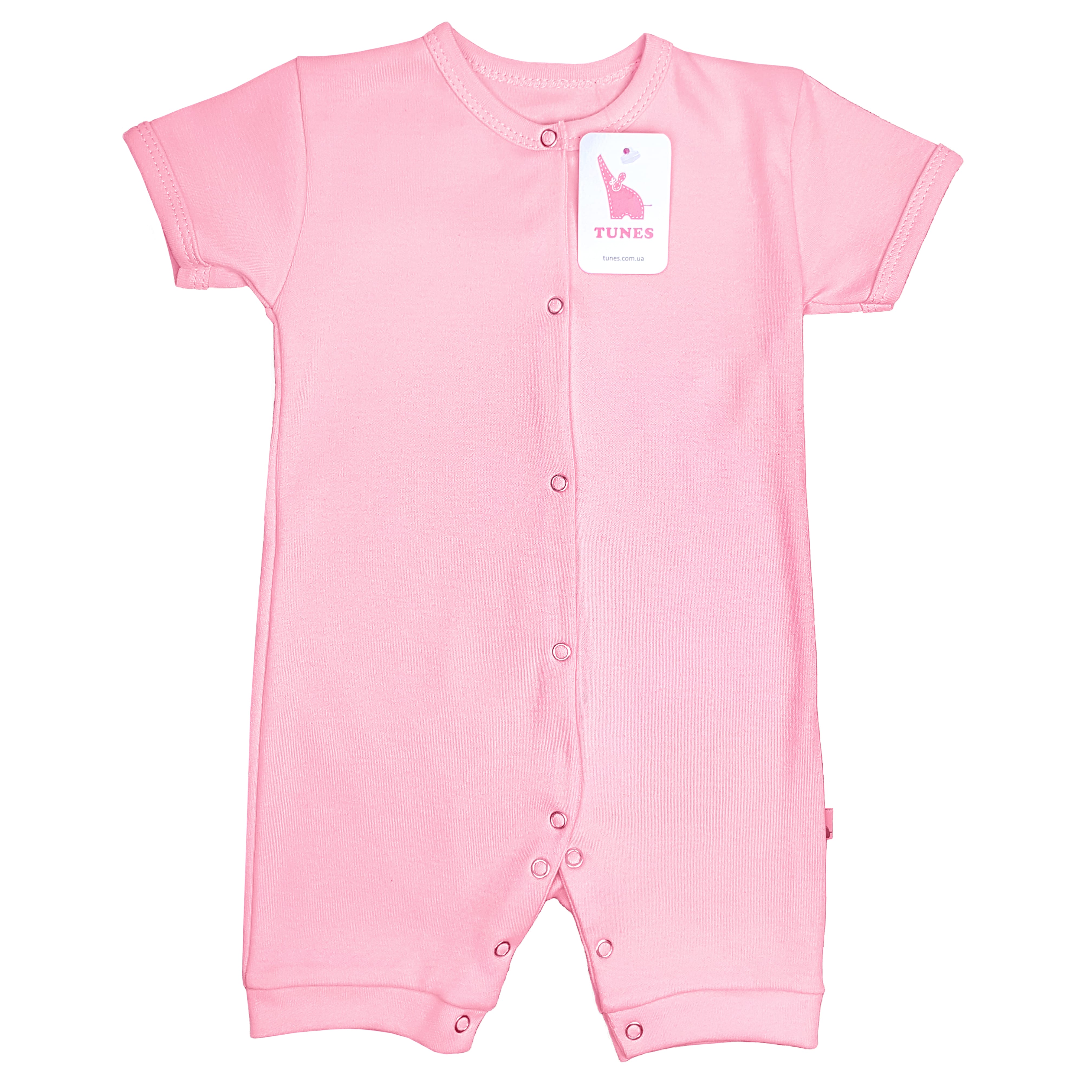 

Песочник для девочки Tunes Pink 80см Розовый