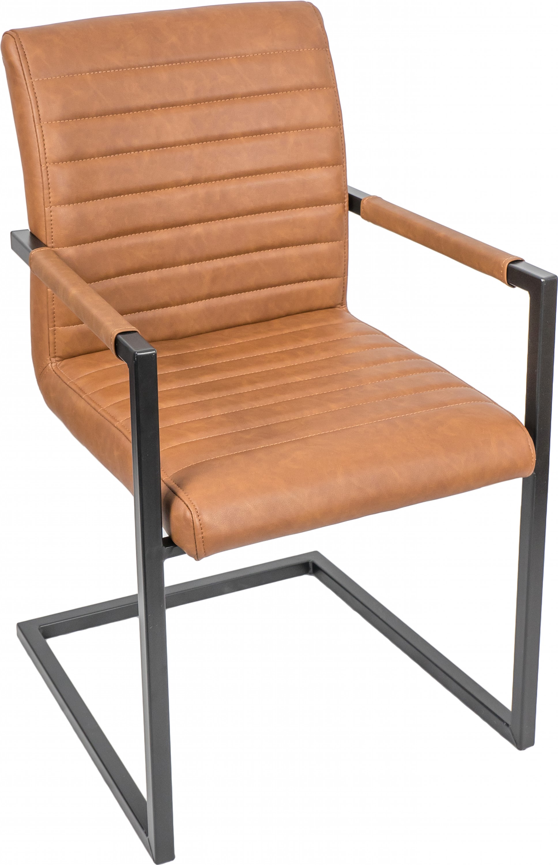 

Стул Signal Solid Black/Brown