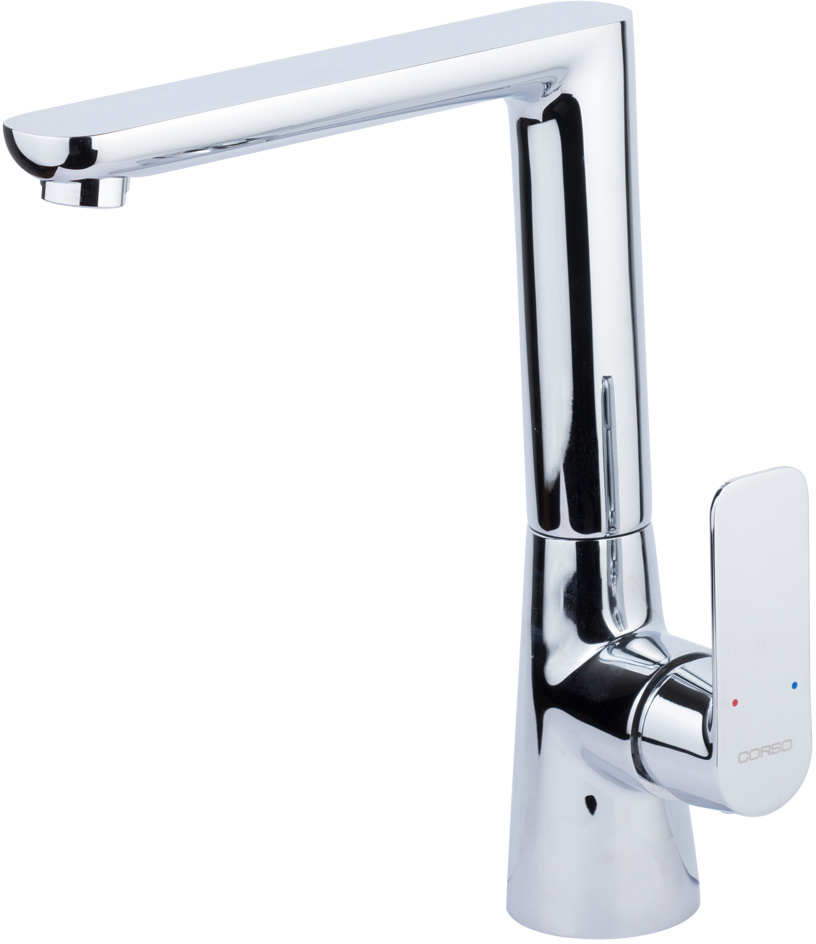 

Смеситель кухонный CORSO Bracciano CF-4B236C (9617100)