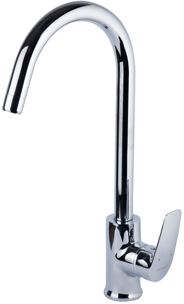 

Смеситель кухонный CORSO Serio DC-5B146C (9626100)