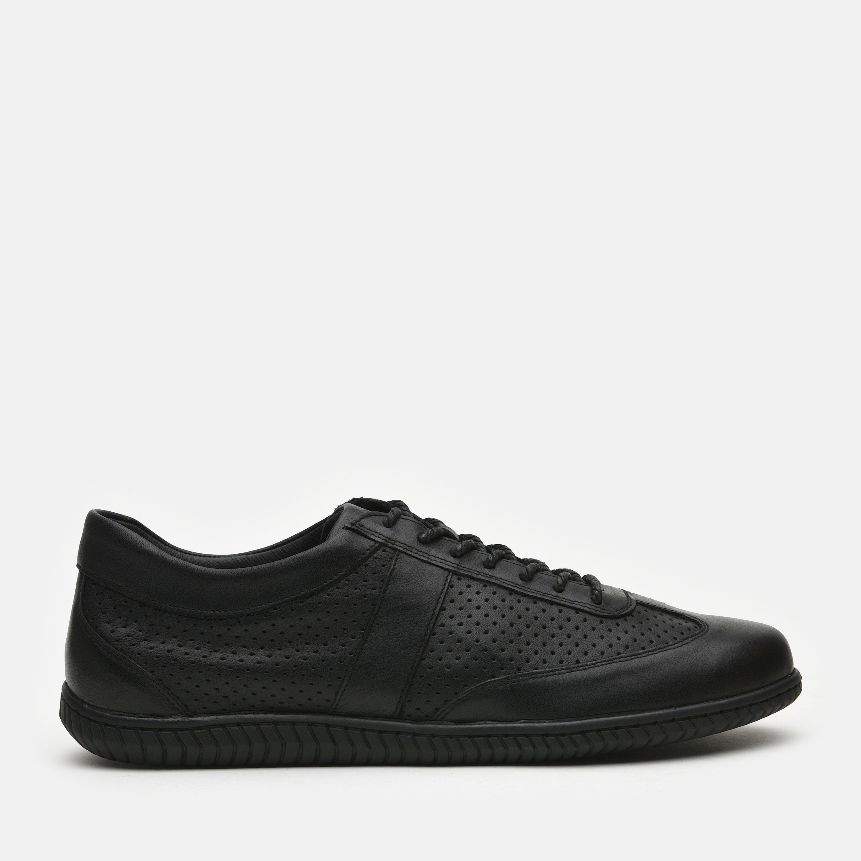 

Туфли Prime Shoes 10-233-30130 40 26.5 см Черные