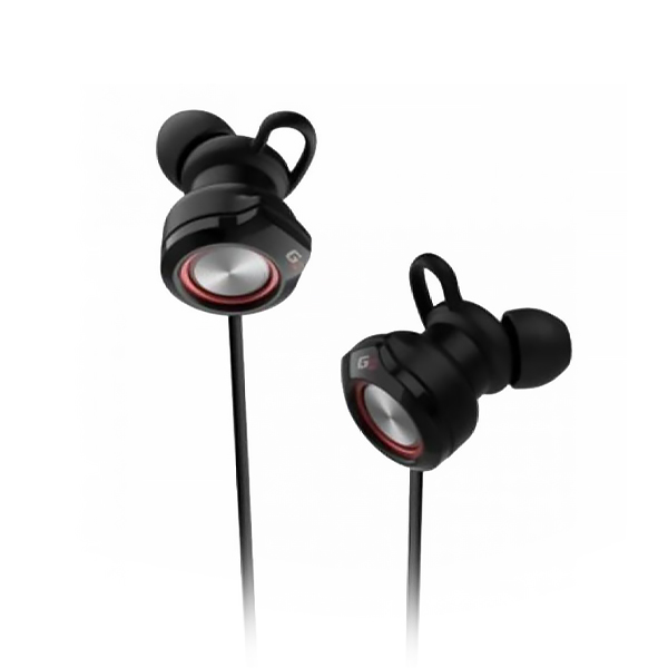 

Гарнитура Edifier GM3 SE Black