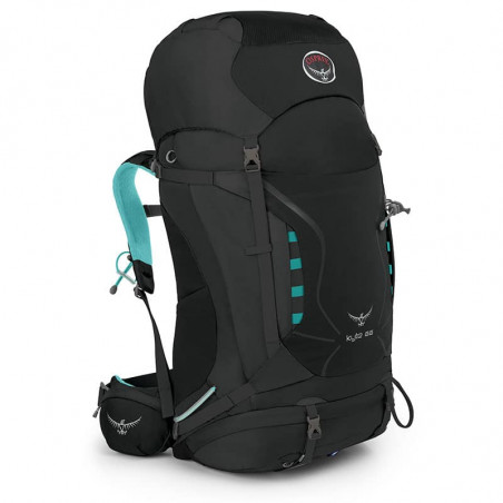 

Рюкзак Osprey Kyte 66 S/M Grey Orchid