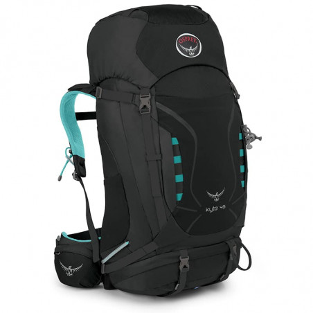 

Рюкзак Osprey Kyte 46 S/M Grey Orchid