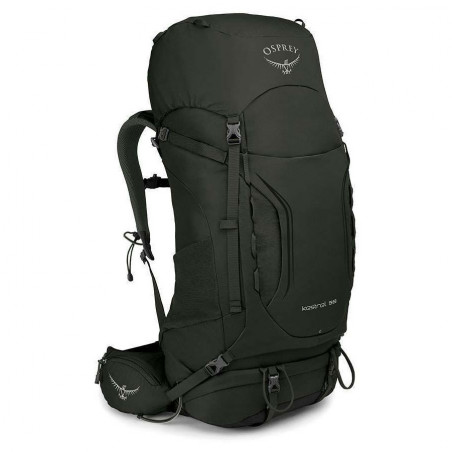 

Рюкзак Osprey Kestrel 58 S/M Picholine Green