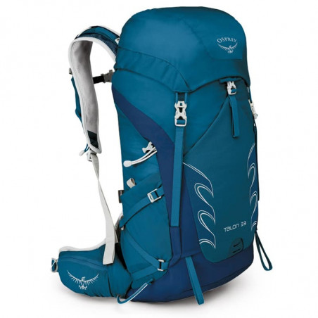 

Рюкзак Osprey Talon 33 S/M Ultramarine Blue