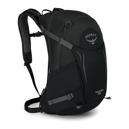 

Рюкзак Osprey Hikelite 26 Black