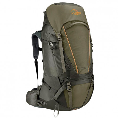 

Рюкзак Lowe Alpine Diran 55:65 M/L