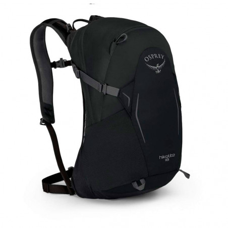

Рюкзак Osprey Hikelite 18 Black