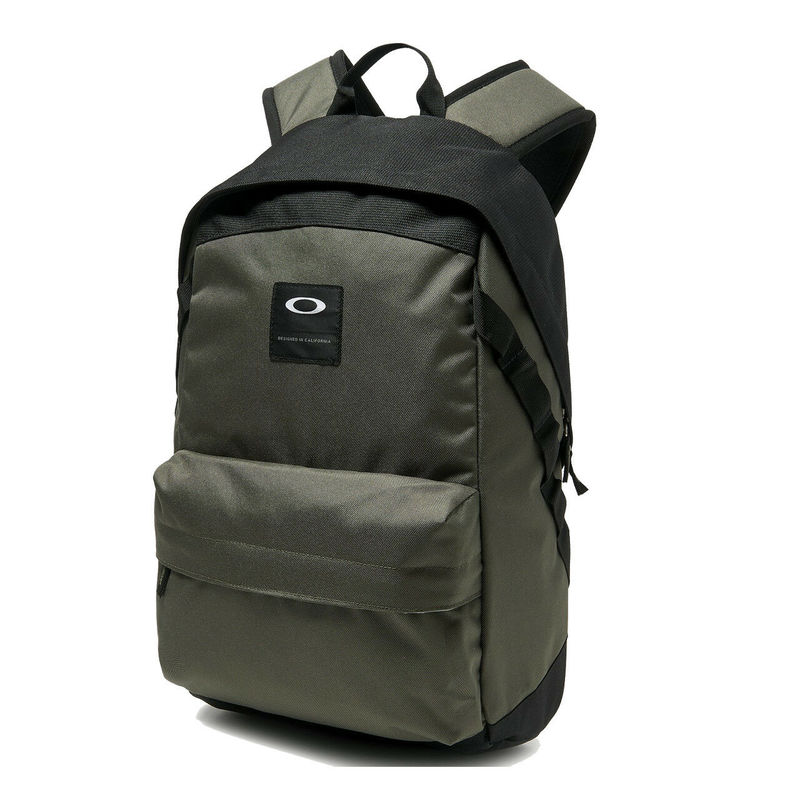 

Тактический городской рюкзак Oakley Holbrook 20L Backpack 921013 Олива (Olive)