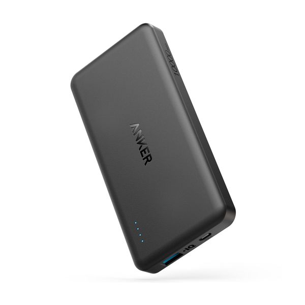 

Внешний аккумулятор Anker PowerCore II Slim 10000 mAh Li-Pol V3