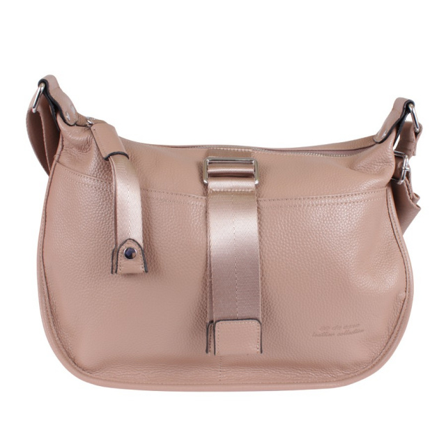

Сумочка Luxury Leather Accessories из натуральной кожи.2920589