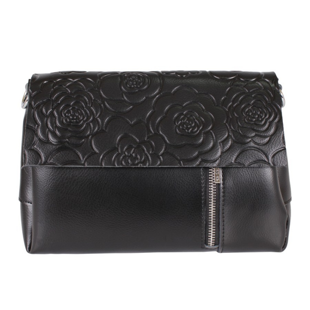

Сумочка Luxury Leather Accessories из натуральной кожи.290881