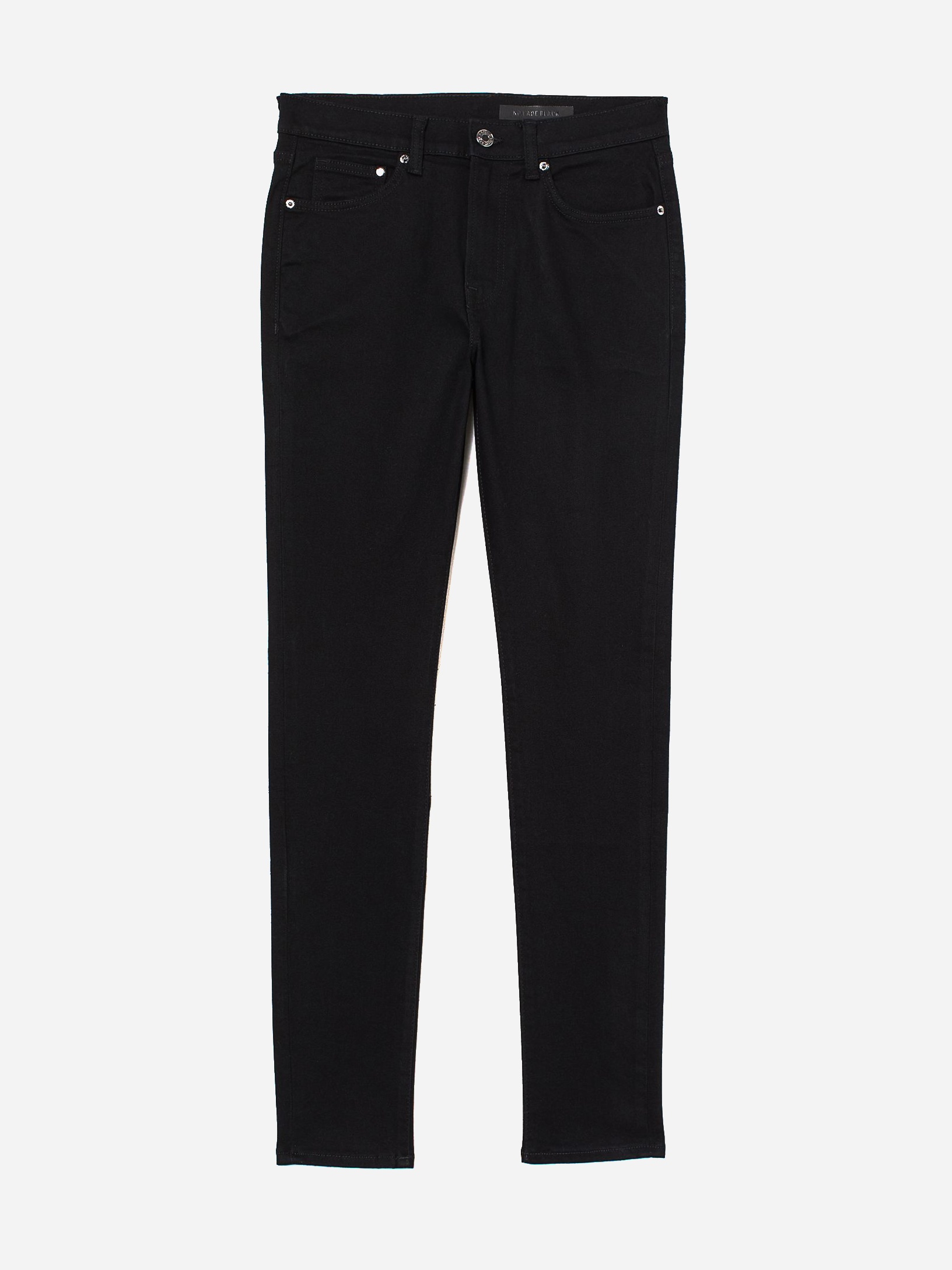 

Джинсы H&M 97162083 28/30 Черные