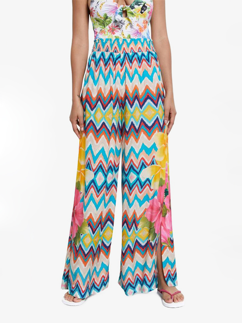 

Брюки Desigual 21SWMW37-5037 L