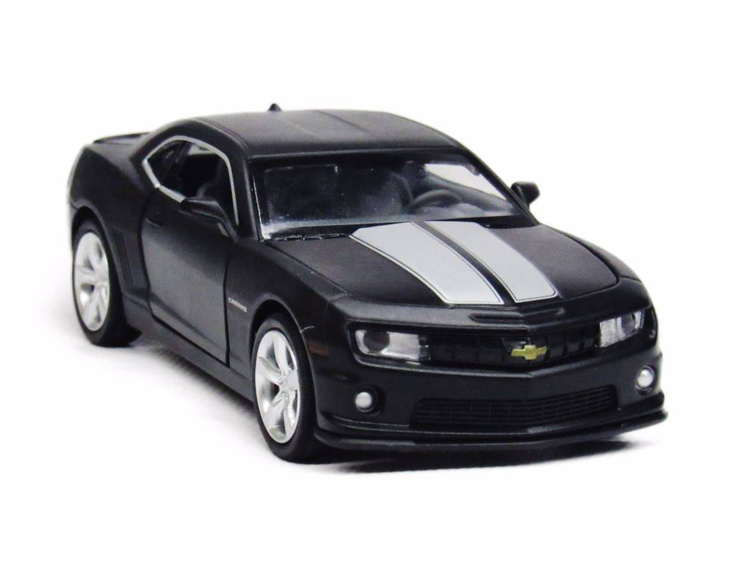 

Машинка "Автопром" Chevrolet Camaro 2013 SS 68335