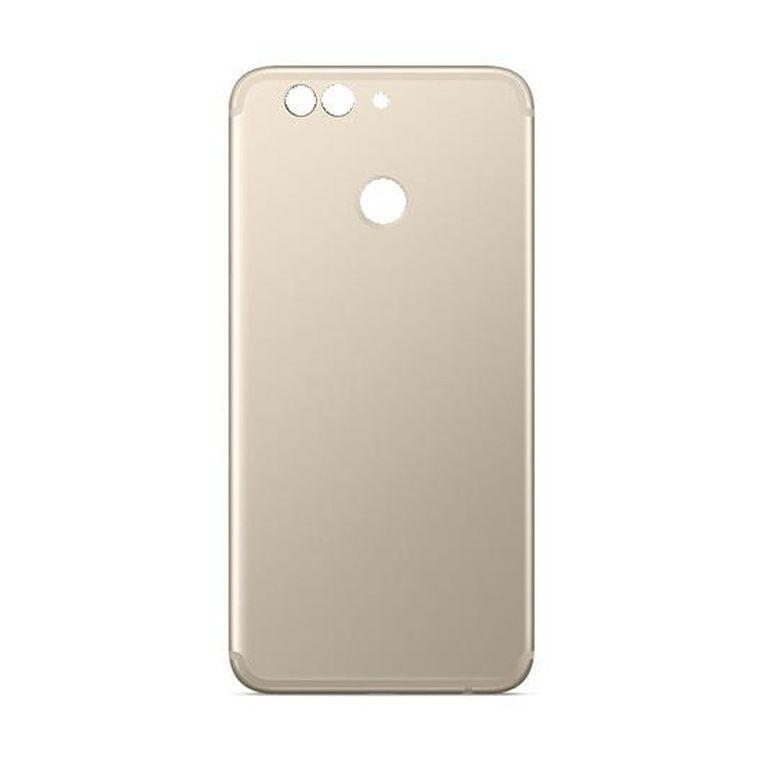 

Задняя крышка для Huawei Nova 2 Plus 2017 (BAC-L21), золотистая, Streamer Gold, оригинал Original (PRC)