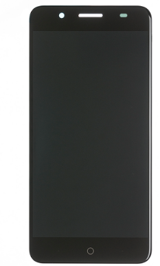 

Дисплей (экран) для ZTE Blade A610 Plus + тачскрин, черный High Copy