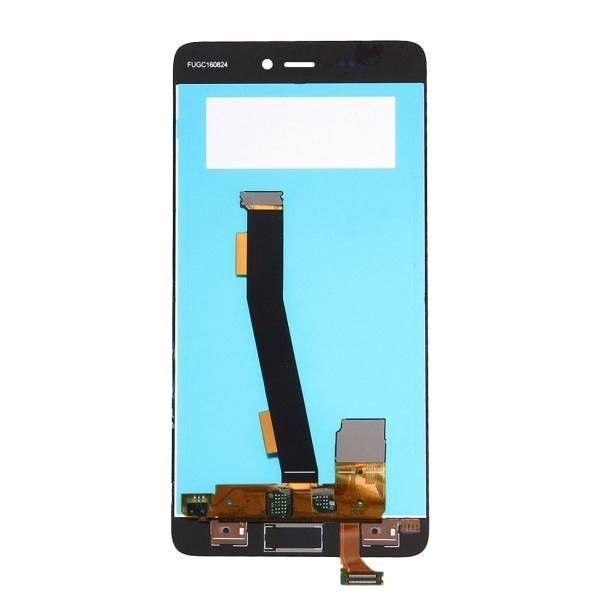 

Дисплей (экран) для Xiaomi Mi5s ксиоми + тачскрин, цвет черный High Copy