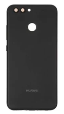 

Задняя крышка для Huawei Nova 2 (PIC-L29) 2017, черная, оригинал Original (PRC)