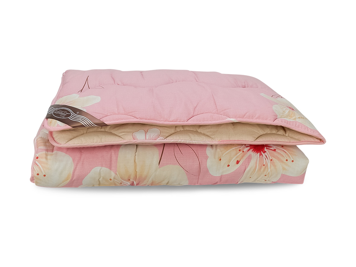 

Одеяло Аляска шерсть Хлопок Leleka-Textile 200х220 Р481_482 (1179/4264)