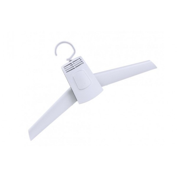 

Електрична вішалка- сушарка плечики для одягу Electric Hanger pro NO3507