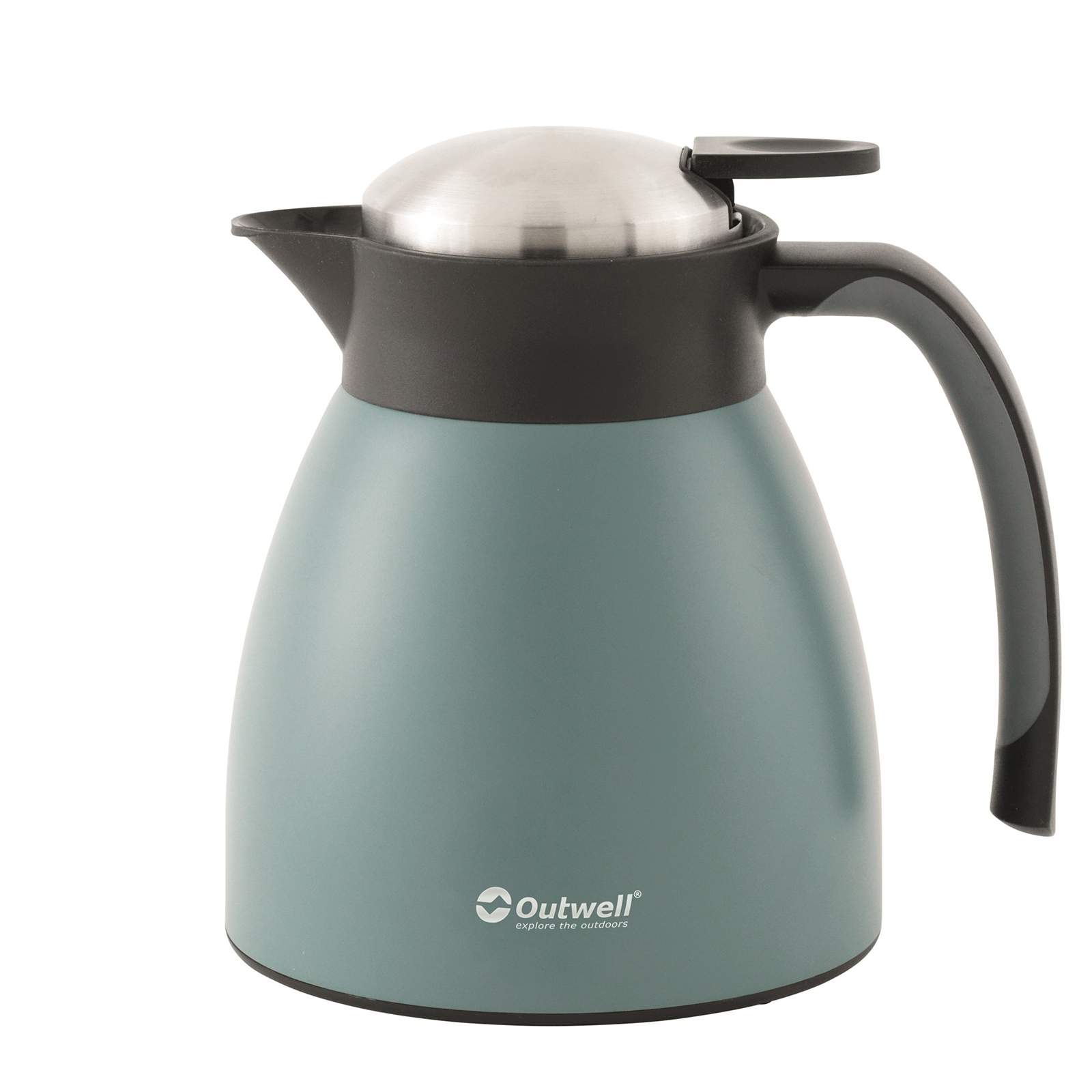 

Термос Outwell Remington Vacuum Flask M 500 ml Blue Shadow