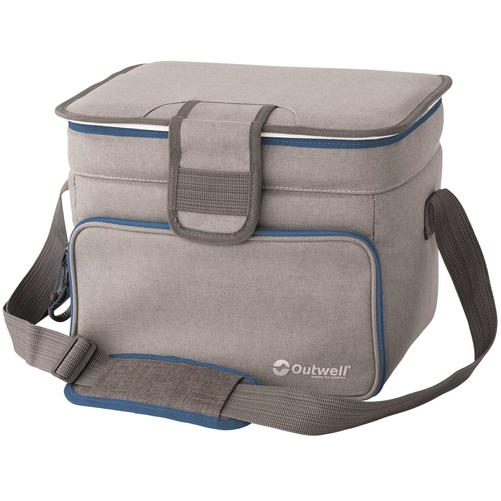 

Термосумка Outwell Coolbag Albatross L Grey (590155)