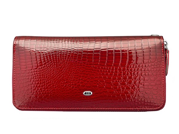 

Кошелек женский ST Leather AE-238 Red