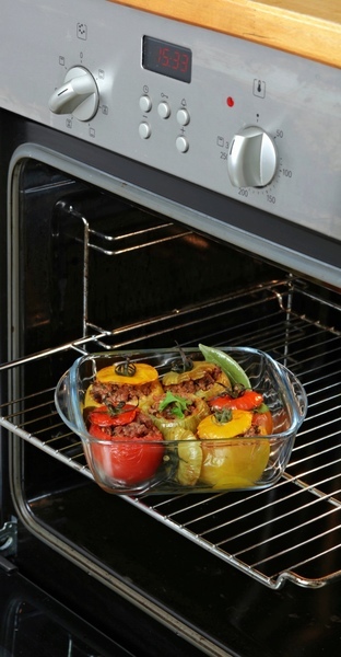 

Судок Pyrex Cook&heat 216PH00