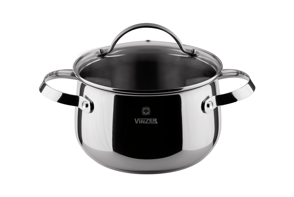 

Кастрюля Vinzer Culinaire series 89168