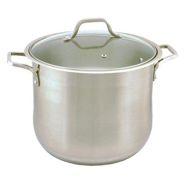 

Кастрюля Bohmann BH 2621