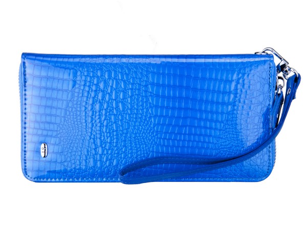 

Кошелек женский ST Leather S-4001 Blue