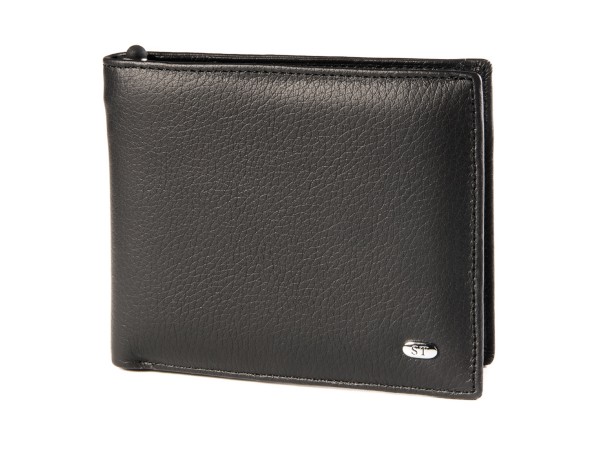 

Кошелек мужской ST Leather M30