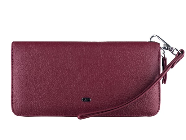 

Кошелек женский ST Leather 238 Green