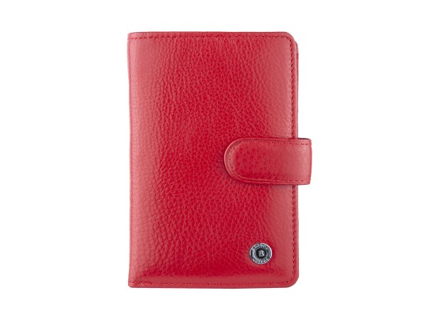 

Кошелек женский Boston B211 Red