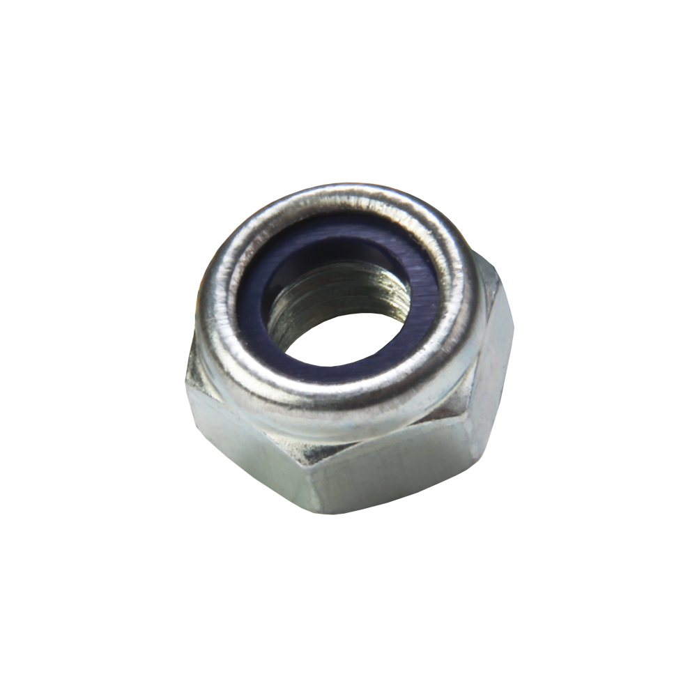 

Контргайка из нержавейки Крептрейд DIN 985 М14 200 шт (4010298514А2)
