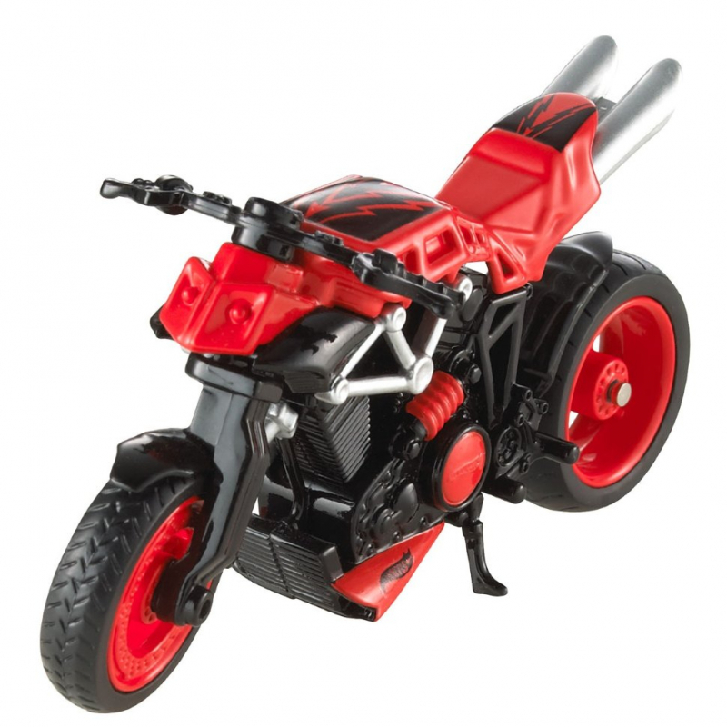 

Серія Мотоцикли Hot Wheels "X-Blade" X4221-X7723