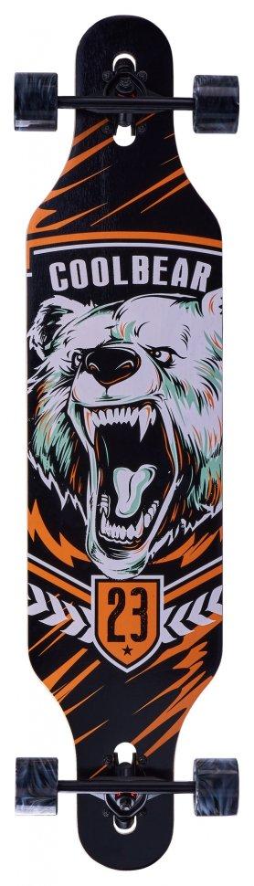 

Лонгборд Maraton Monza Cool Bear