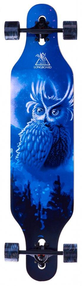 

Лонгборд Maraton Monza Owl