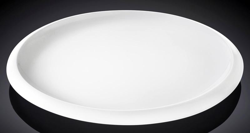 

Тарелки фарфоровые десертные Теона диаметр 18 см 6 штук Wilmax DP83555