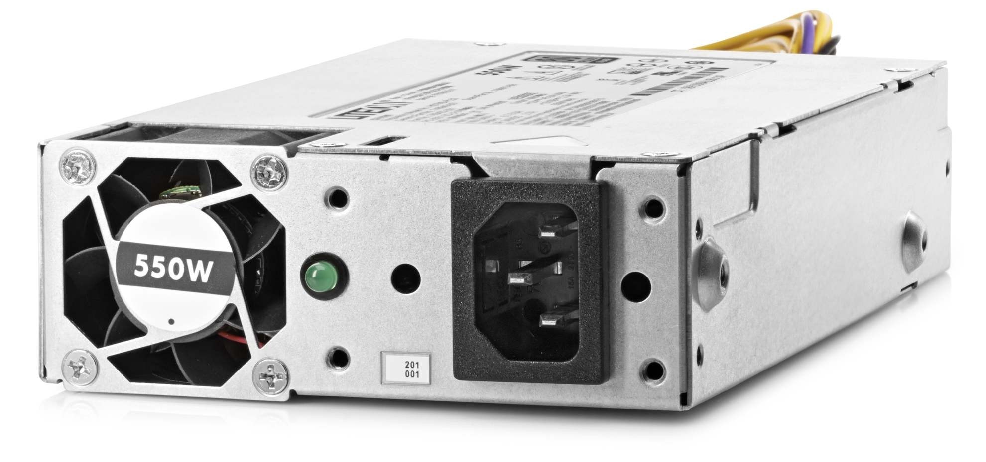

Блок питания для сервера HP 550 Вт 730941-B21