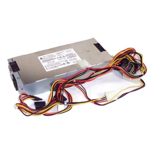 

Блок питания для сервера HP 400 Вт 460004-001