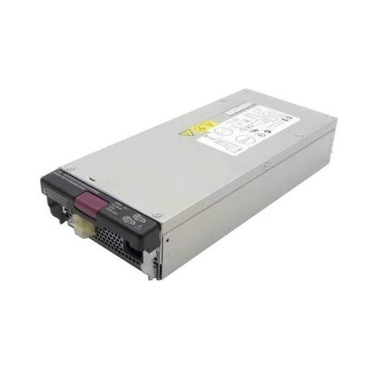

Блок питания для сервера HP 550 Вт 280126-001