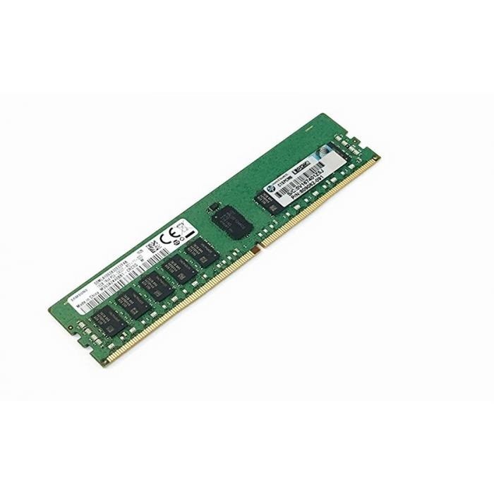 

Оперативная память HP 16ГБ PC4-21300 2666МГц 288-PIN DIMM ECC DDR4 SDRAM Registered (838081-B21)