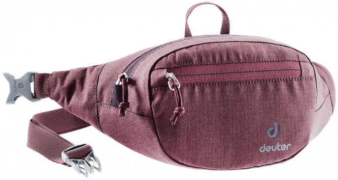 

Сумка на пояс Deuter Belt I цвет 5026 maron (39004 5026)