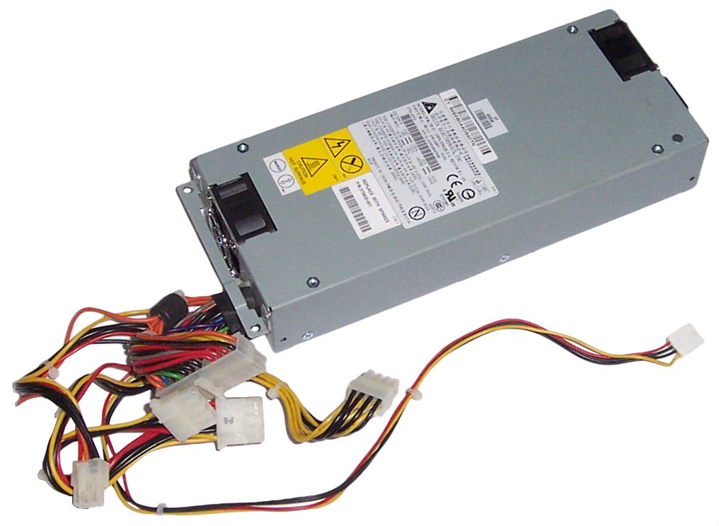 

Блок питания для сервера HP 350 Вт 378630-001