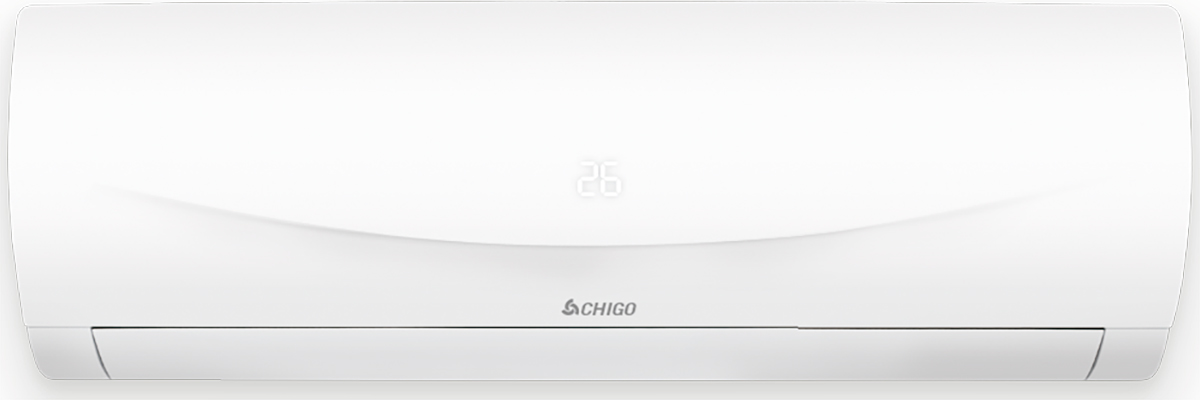 

Кондиционер CHIGO CS-50V-L20