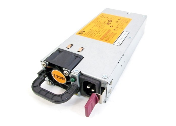 

Блок питания для сервера HP 750 Вт 656363-B21